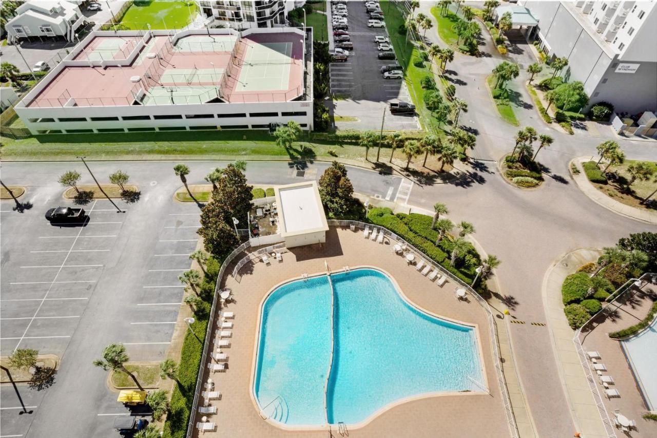 Ariel Dunes I 1502 دستين المظهر الخارجي الصورة