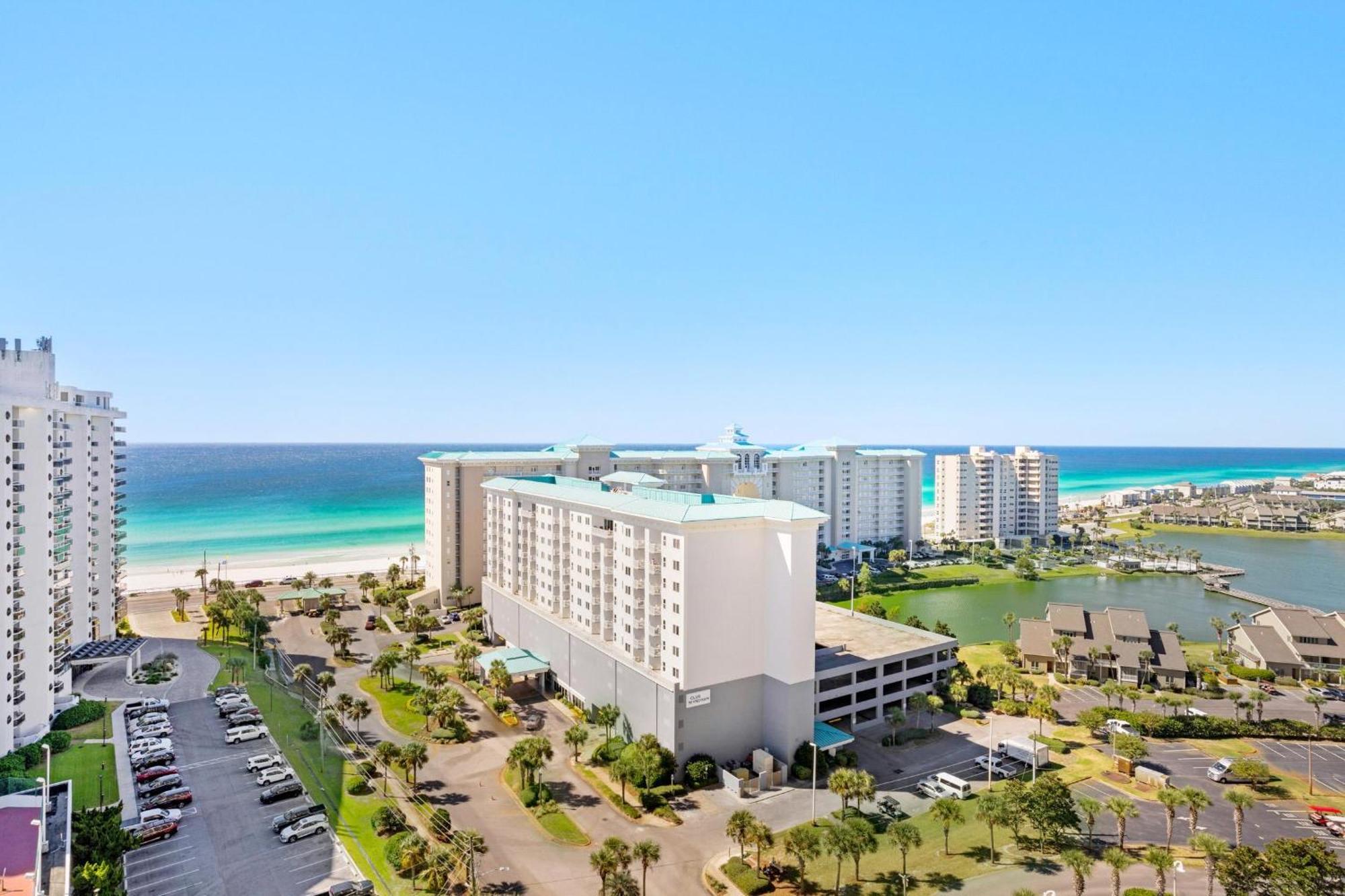 Ariel Dunes I 1502 دستين المظهر الخارجي الصورة